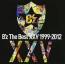 B'z The Best XXV 1999-2012(通常盤)