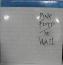 ザ・ウォール