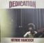 デディケーション