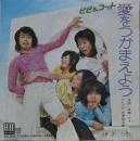 ピピ&コット / 愛をつかまえよう