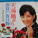 吉永小百合 / 天満橋から