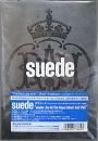 スウェード / ライブ・アット・ザ・ロイヤル・アルバート・ホール・DVD