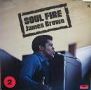 ジェイムス・ブラウン　ジェームス・ブラウン / ソウル・ファイアー