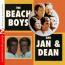 Beach Boys/Jan & Dean