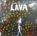 井出靖 / Lava　ラヴァ