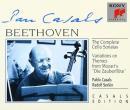 カザルス(パブロ) / ベートーヴェン : チェロ・ソナタ全集