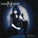 ジョン・ノーラム / フェイス・ザ・トゥルース