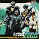 特撮 / Action-ZERO 仮面ライダー電王　エンディングテーマ