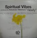 スピリチュアル・ヴァイブス / ニューリー