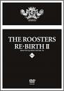 ザ・ルースターズ / RE・BIRTH II