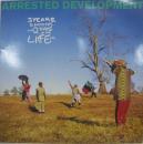 アレステッド・ディペロプメント / 3 YEARS, 5 MONTHS AND 2 DAYS IN THE LIFE OF ...