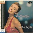 アナ・マリア・アルバゲッティ / アイ・キャント・レジスト・ユー