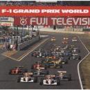 オムニバス　、T.スクエア / F-1 GRAND PRIX