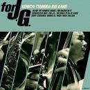 角田健一ビッグバンド / FOR J.G. ~ ジャズジャイアンツに捧ぐ