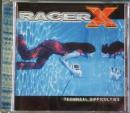 レーサーX / テクニカル・ディフィカルティーズ