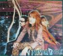 アルフィー / NEVER FADE