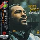 マーヴィン・ゲイ / ホワッツ・ゴーイン・オン