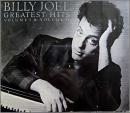 ビリー・ジョエル / ビリー・ザ・ベスト
