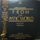 ノヴェラ / フロム・ザ・ミスティック・ワールド　スーパー・ライブ・ショウ