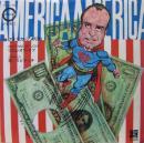 スピナッチ / アメリカ・アメリカ