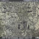 カンパニー・フロウ / End To End Burners / Krazy Kings Too