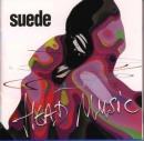 スウェード / ヘッド・ミュージック