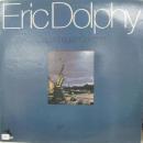 エリック・ドルフィー / コペンハーゲン・コンサート