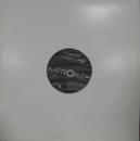 モデル500 / ノーUFO's