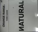 オレンジレンジ / NATURAL