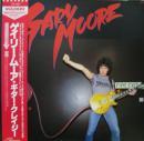 ゲイリー・ムーア / ギター・クレイジー
