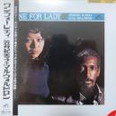 笠井紀美子,マル・ウォルドロン / ワン・フォー・レディ