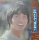 森田健作 / 涙のあとから微笑みが