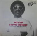 スティーヴィー・ワンダー / ドゥ・アイ・ドゥ