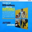 リトル・アンソニー・アンド・インペリアルズ / ベスト・オブ～アウトサイド・ルッキング・イン