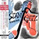 スタン・ゲッツ / アット・ザ・シュライン