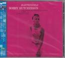 ボビー・ハッチャーソン / ハプニングス