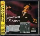 フランク・シナトラ / スイング・イージー