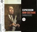 ジョン・コルトレーン / エクスプレッション+1