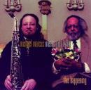 マイケル・マーカス , ジャッキー・バイアード / ディス・ハプニング