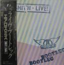 エアロスミス / ライヴ・ブートレッグ