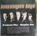 バックストリート・ボーイズ / Greatest Hits: Chapter 1 (CD/Vcd)