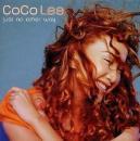 ココ・リー / ジャスト・ノー・アザー・ウェイ