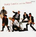 ヒューイ・ルイス&ザ・ニュース  / ヒューイ・ルイス&ザ・ニュース 