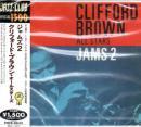 クリフォード・ブラウン / ジャムズ　2