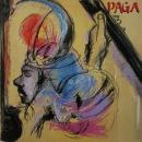 ベルナール・パガノッティ / パガ