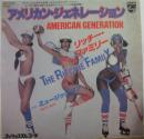 リッチー・ファミリー / アメリカン・ジェネレーション