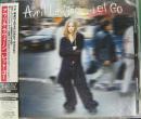 アヴリル・ラヴィーン / レット・ゴー