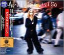アヴリル・ラヴィーン / レット・ゴー