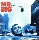 ミスター・ビッグ / バンプ・アヘッド