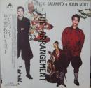 坂本龍一&　ロビンスコット / アレンジメント